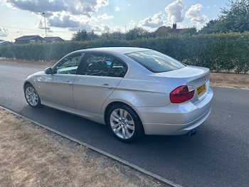 Used BMW 3 Series 2005 for sale - 79604865: Photo