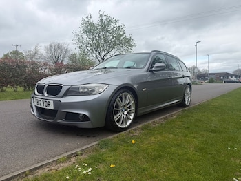 Used BMW 3 Series 2012 for sale - 78308239: Photo