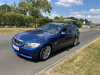 Used BMW 3 Series 2008 for sale - 79240372: Photo