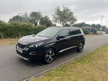 Used Peugeot 5008 2019 for sale - 75435302: Photo
