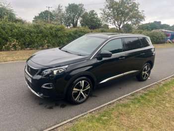 Used Peugeot 5008 2019 for sale - 75435302: Photo