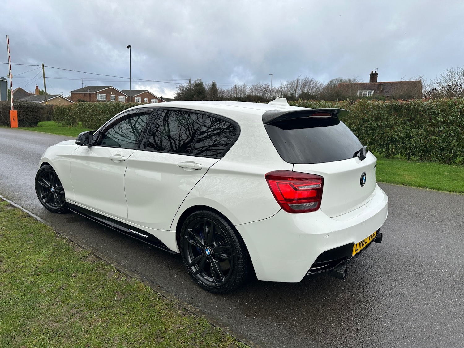 Used BMW 1 Series 2013 for sale - 77627188: Photo 5