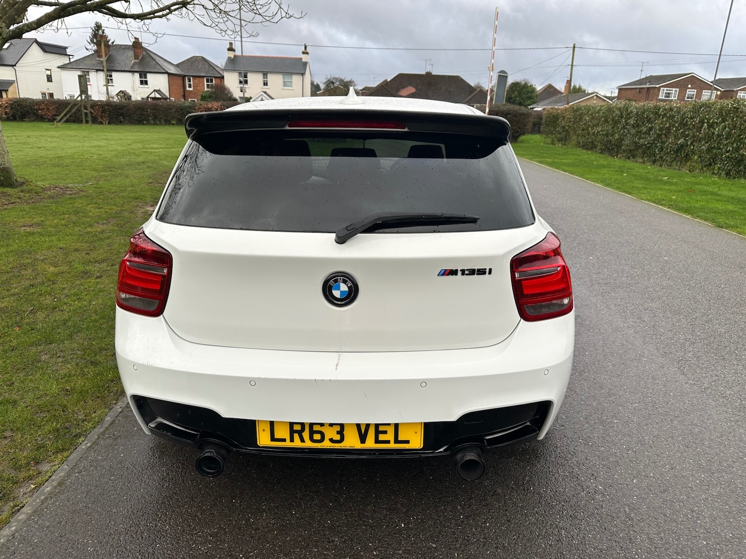 Used BMW 1 Series 2013 for sale - 77627188: Photo 6