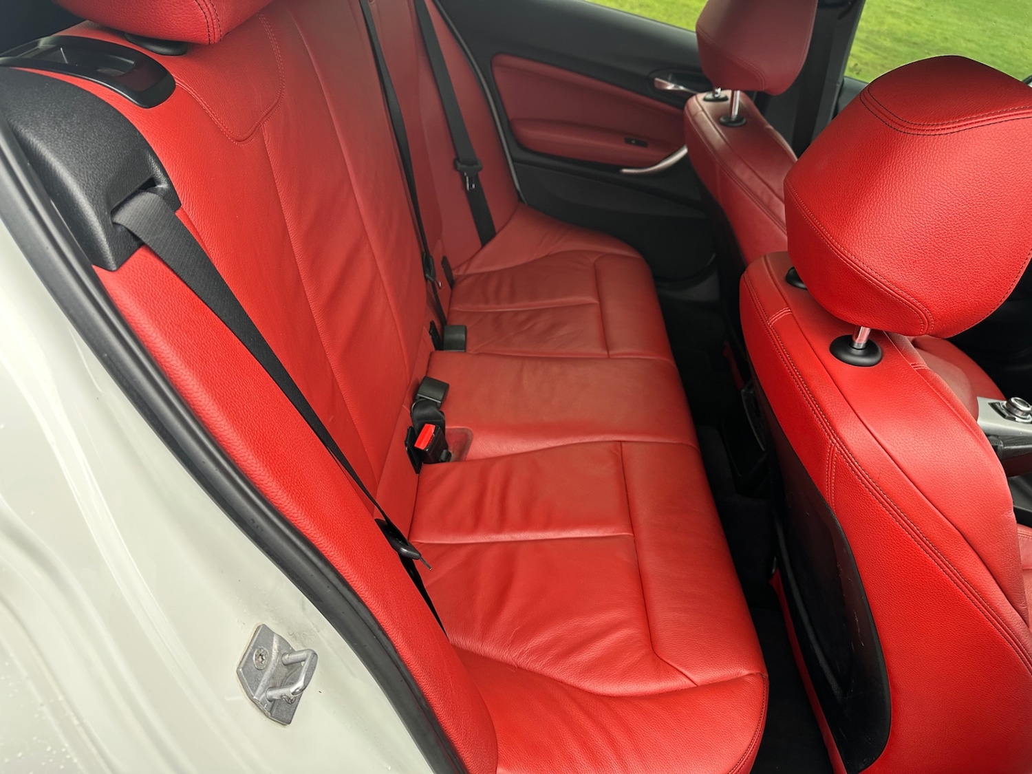 Used BMW 1 Series 2013 for sale - 77627188: Photo 7