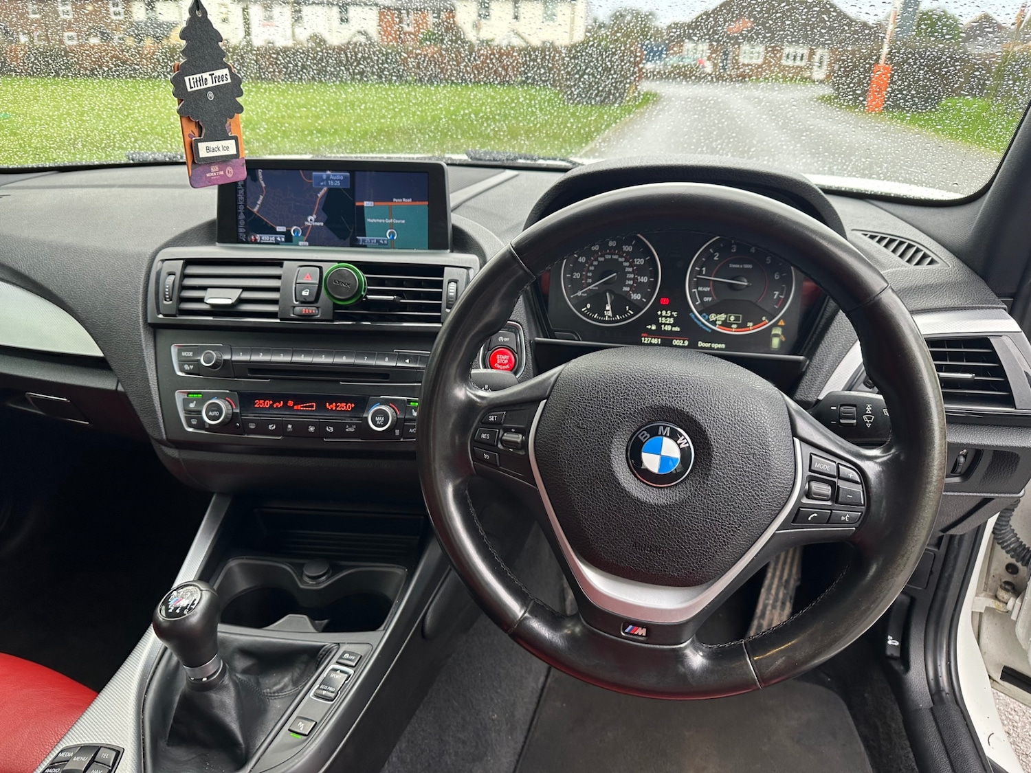 Used BMW 1 Series 2013 for sale - 77627188: Photo 8