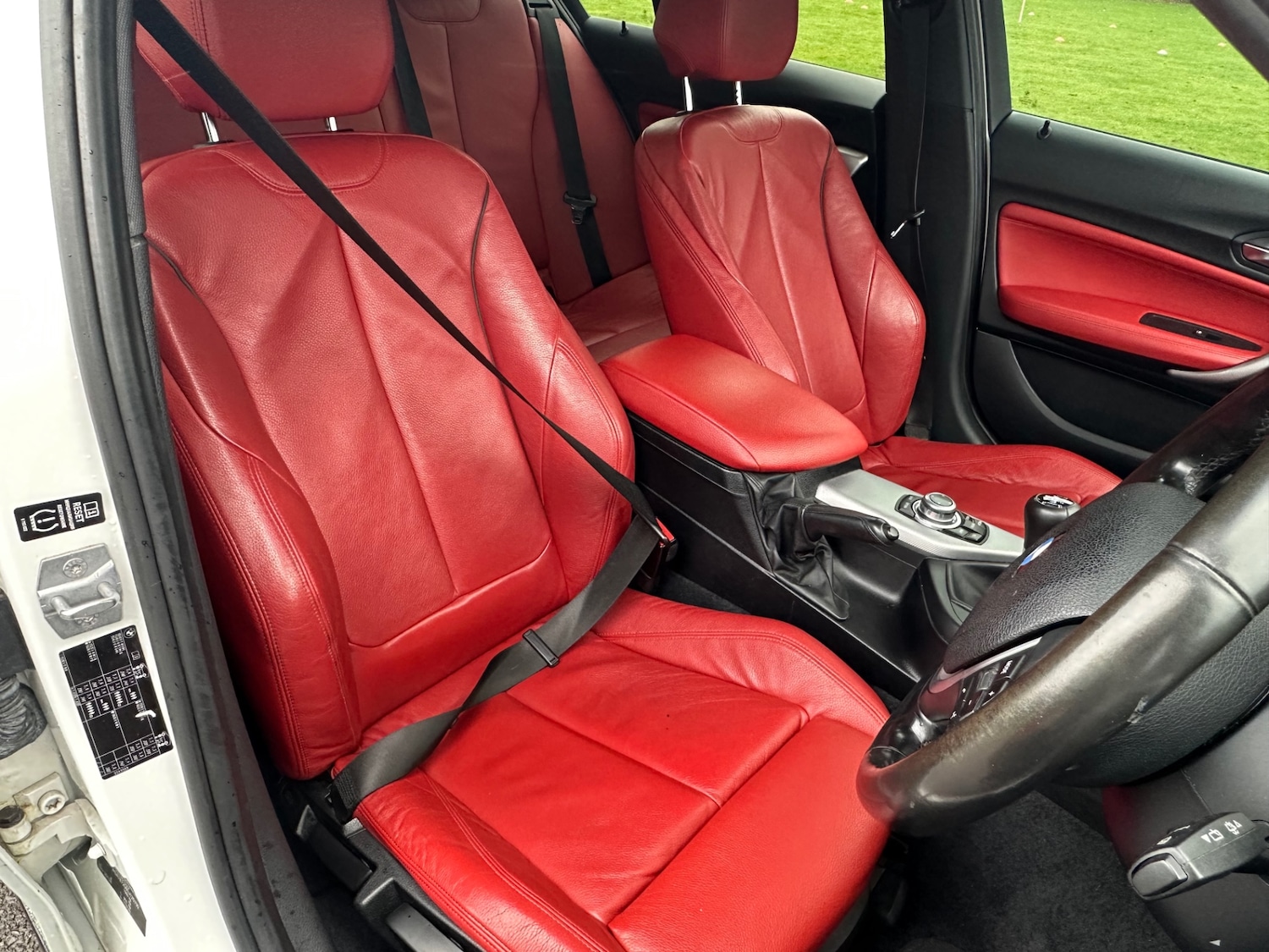 Used BMW 1 Series 2013 for sale - 77627188: Photo 9