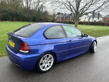 Used BMW 3 Series 2003 for sale - 77567533: Photo