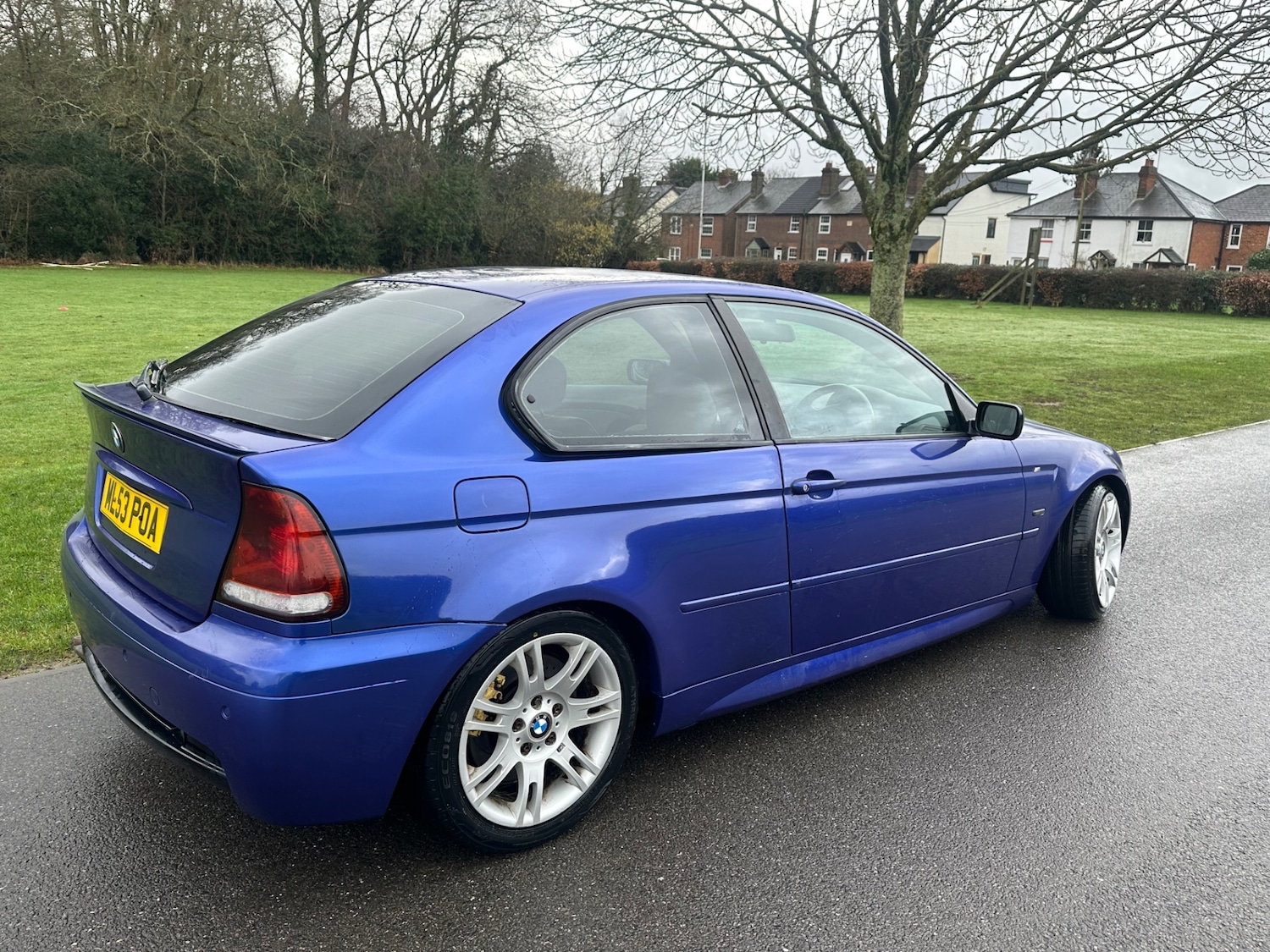 Used BMW 3 Series 2003 for sale - 77567533: Photo 6