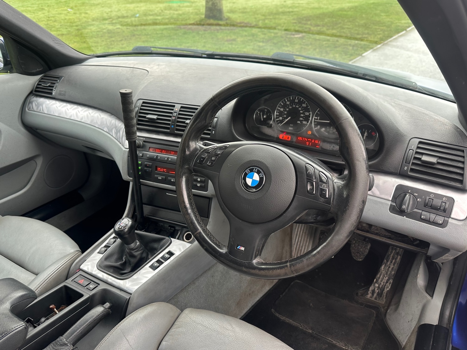 Used BMW 3 Series 2003 for sale - 77567533: Photo 7