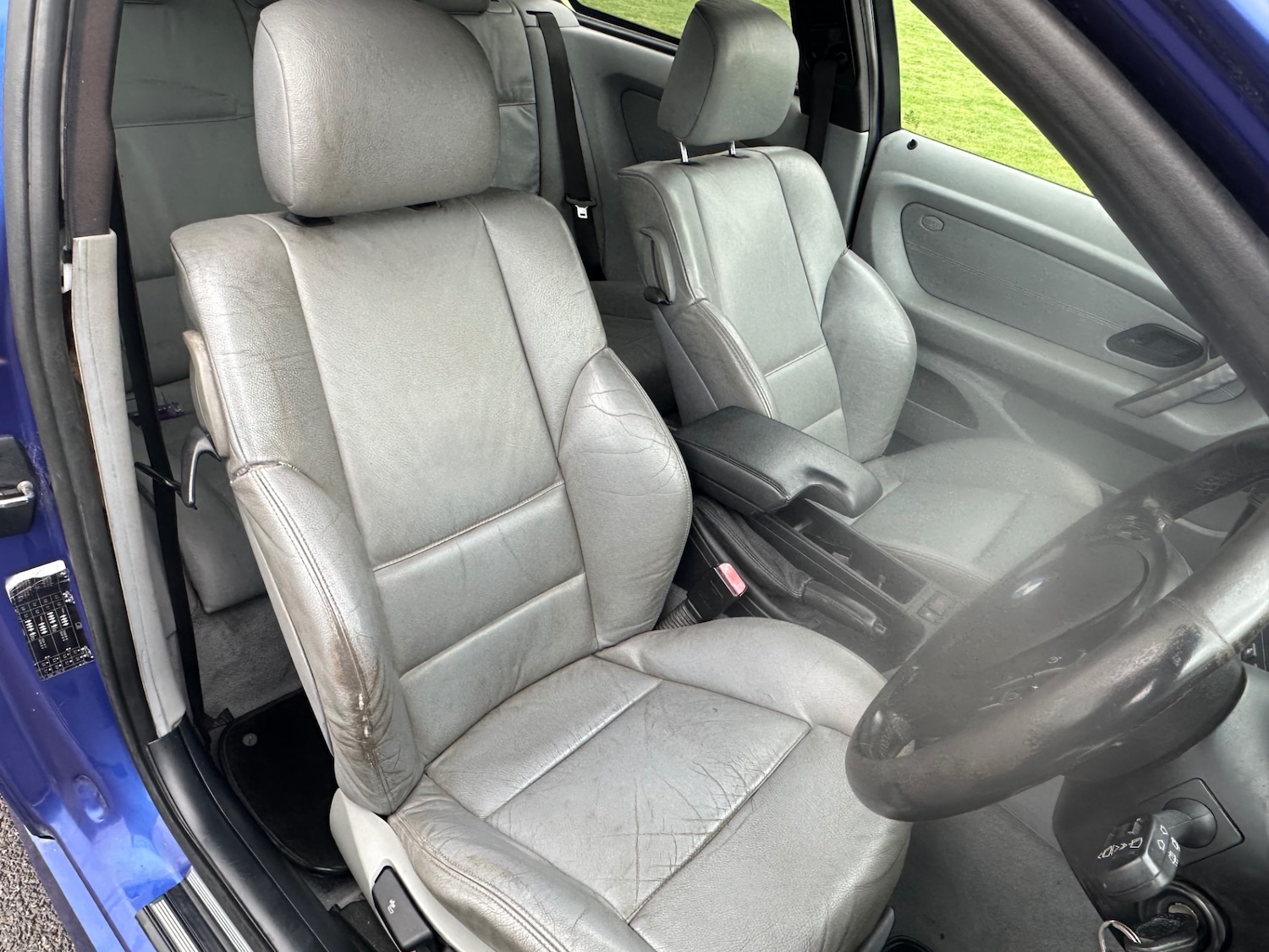 Used BMW 3 Series 2003 for sale - 77567533: Photo 8