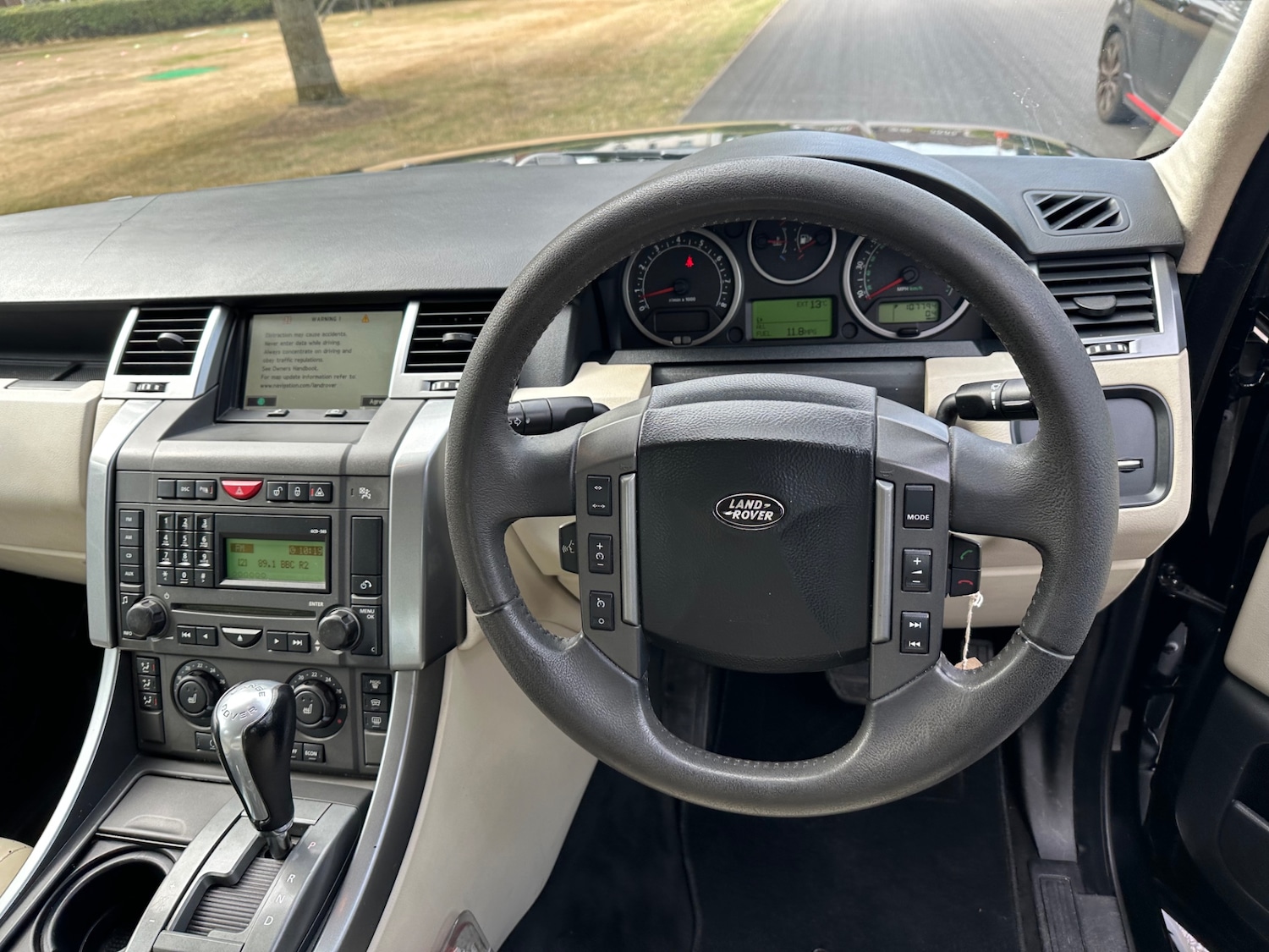 Vehicle 11