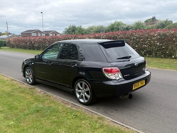 Used Subaru Impreza 2006 for sale - 78603116: Photo