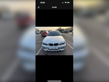 Used BMW 3 Series 2002 for sale - 76109929: Photo 2