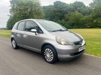 2004 (54) - 1.4 i-DSi SE 5dr CVT-7 automatic px to clear ulez