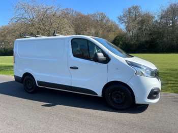Used Renault Trafic 2014 for sale - 74314036: Photo