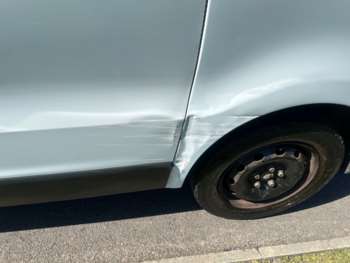 Used Renault Trafic 2014 for sale - 74314036: Photo