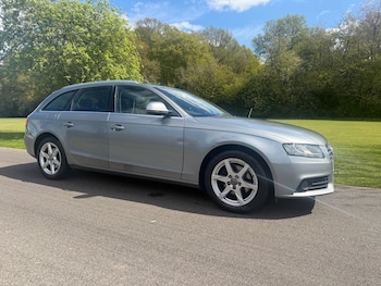 Used Audi A4 2012 for sale - 78406075: Photo