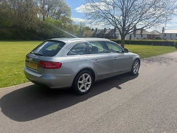 Used Audi A4 2012 for sale - 78406075: Photo