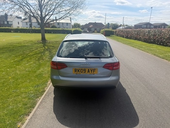 Used Audi A4 2012 for sale - 78406075: Photo