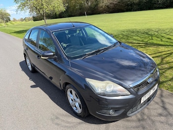 Used Ford Focus 2008 for sale - 78418153: Photo