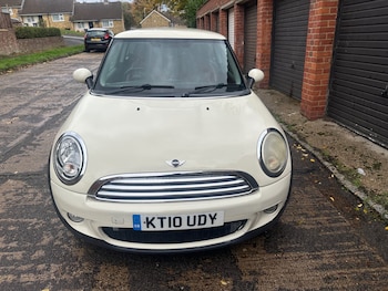 Used MINI Hatch 2010 for sale - 76359029: Photo