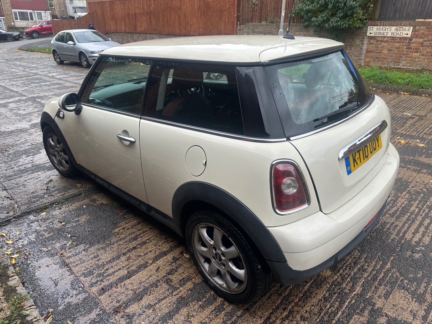 Used MINI Hatch 2010 for sale - 76359029: Photo 4