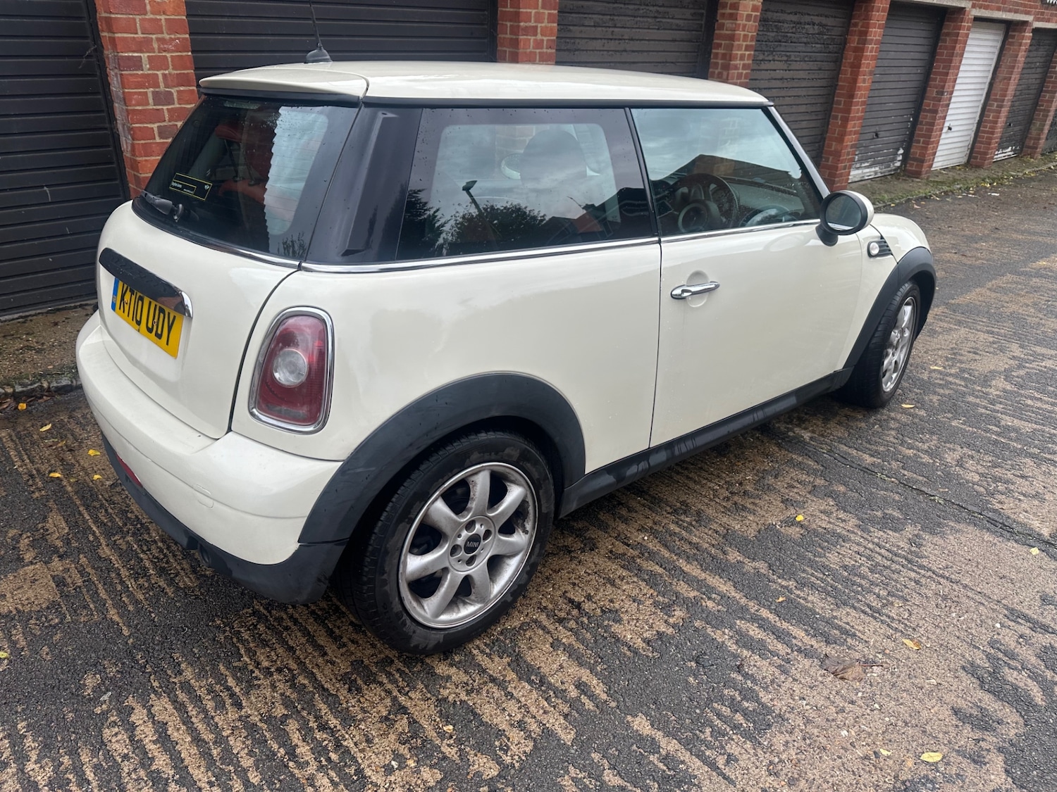 Used MINI Hatch 2010 for sale - 76359029: Photo 6