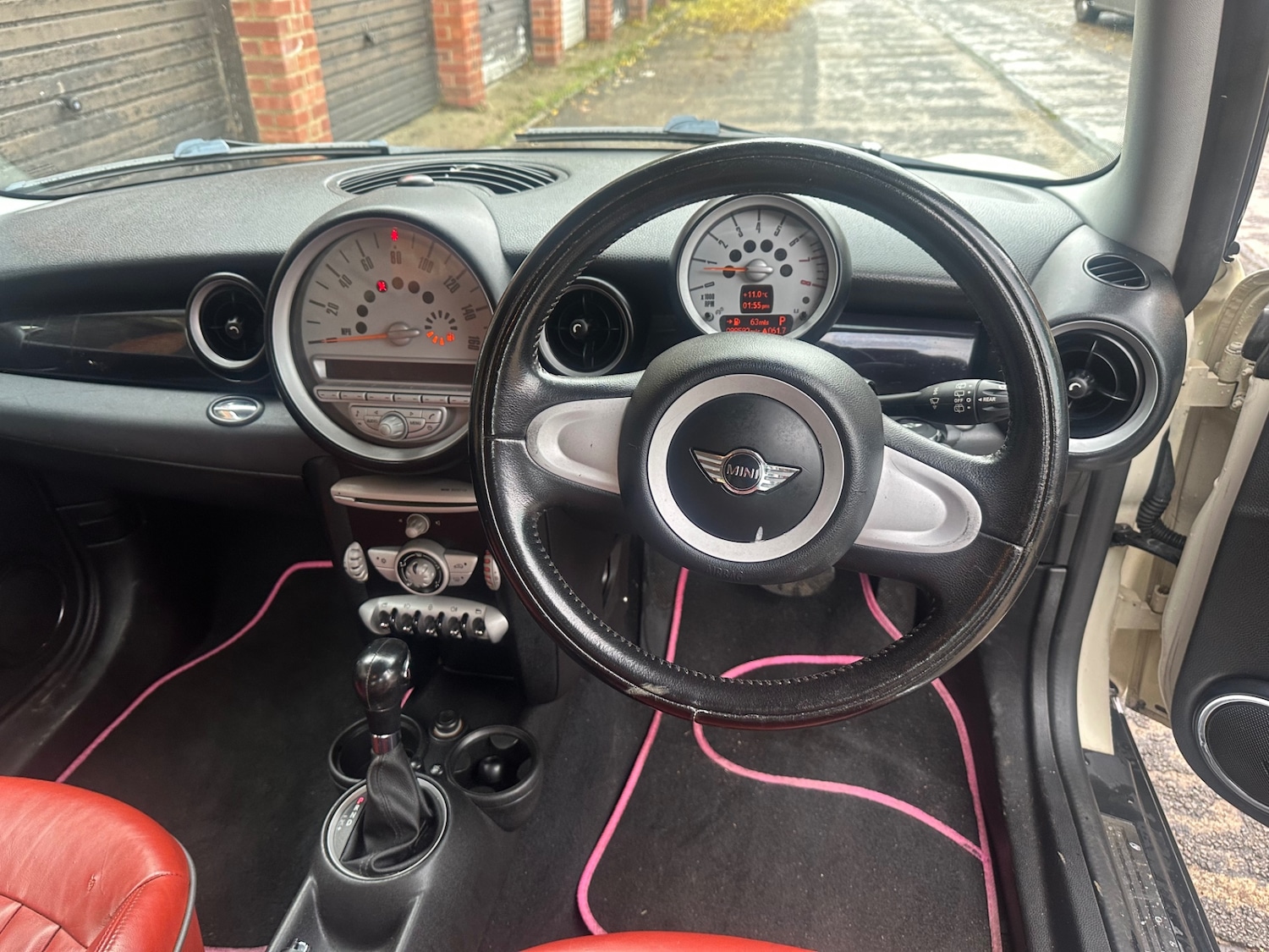 Used MINI Hatch 2010 for sale - 76359029: Photo 7