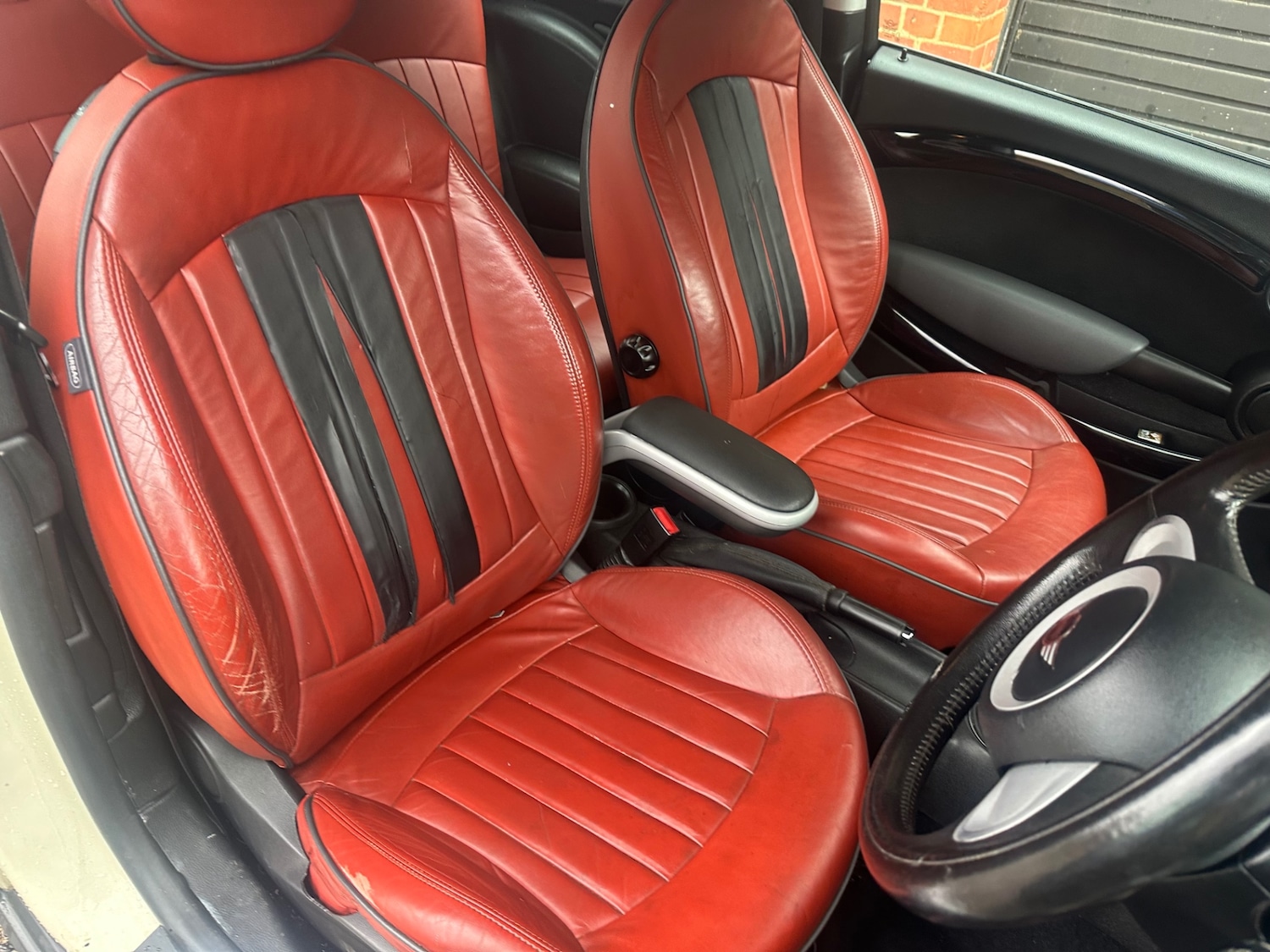 Used MINI Hatch 2010 for sale - 76359029: Photo 8