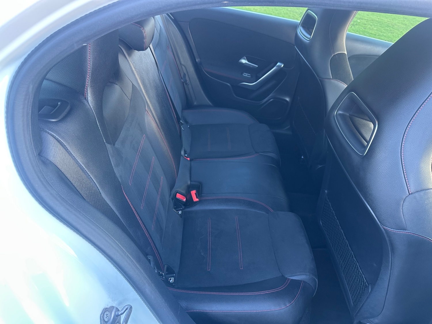 Used Mercedes-Benz A-Class 2018 for sale - 77627028: Photo 7