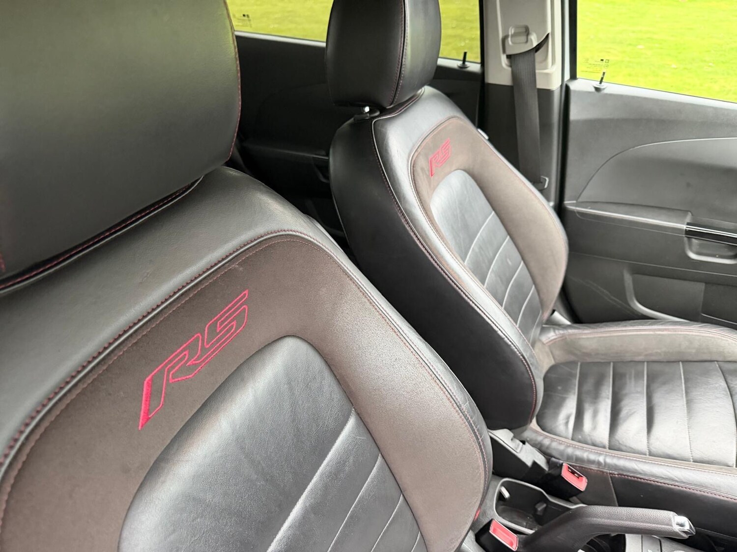 Used Chevrolet Aveo 2014 for sale - 77687723: Photo 9