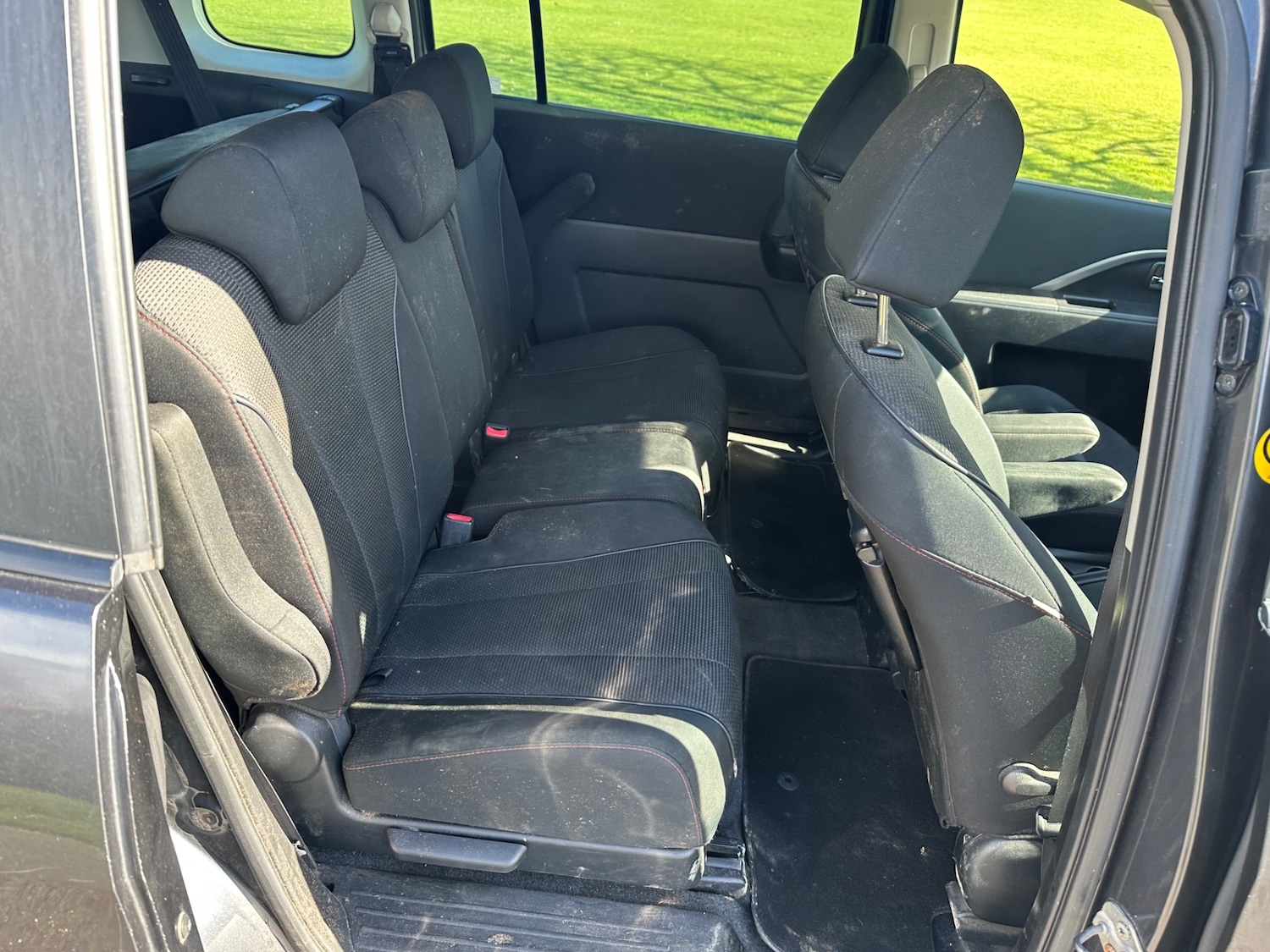 Used Mazda Mazda5 2013 for sale - 78077270: Photo 10