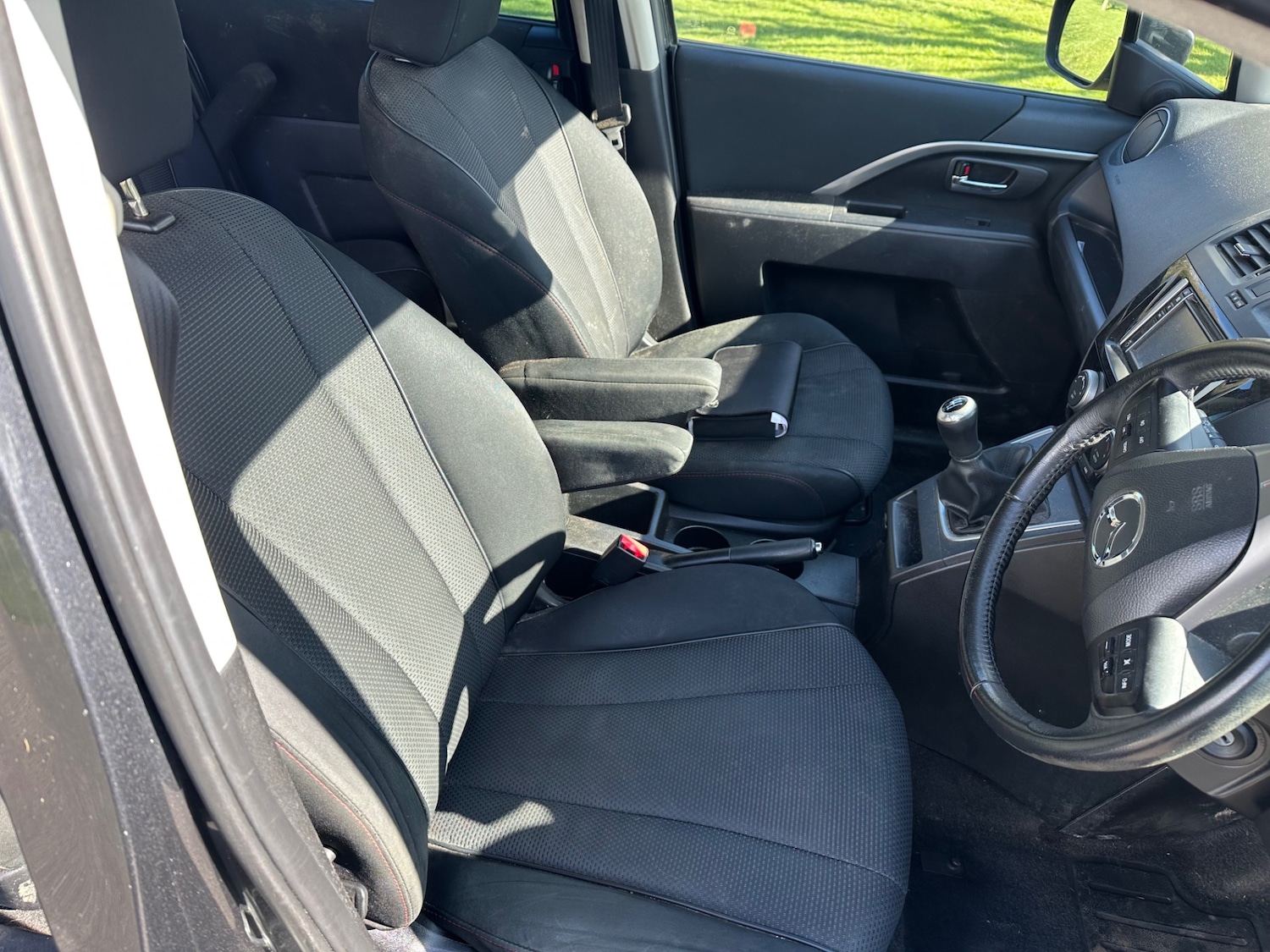 Used Mazda Mazda5 2013 for sale - 78077270: Photo 11