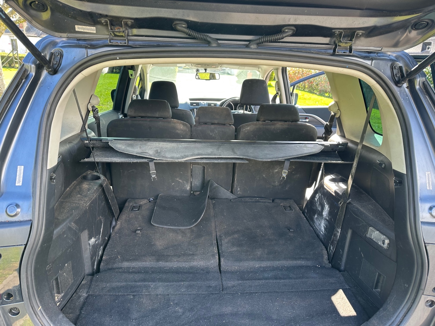 Used Mazda Mazda5 2013 for sale - 78077270: Photo 13