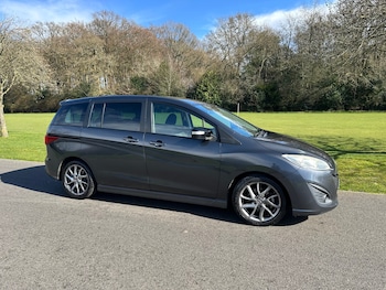 Used Mazda Mazda5 2013 for sale - 78077270: Photo