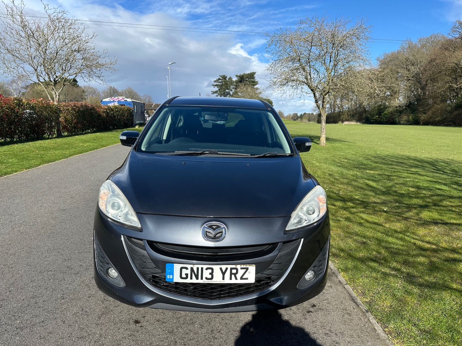 Used Mazda Mazda5 2013 for sale - 78077270: Photo 2