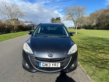 Used Mazda Mazda5 2013 for sale - 78077270: Photo