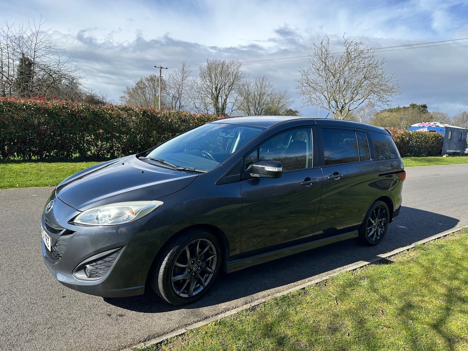 Used Mazda Mazda5 2013 for sale - 78077270: Photo 4