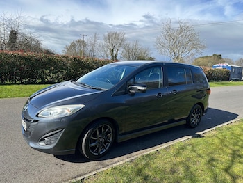 Used Mazda Mazda5 2013 for sale - 78077270: Photo