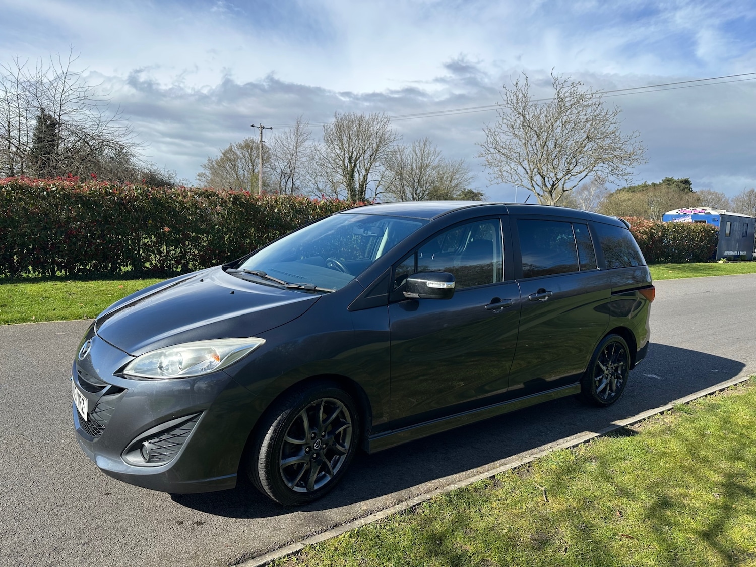 Used Mazda Mazda5 2013 for sale - 78077270: Photo 5