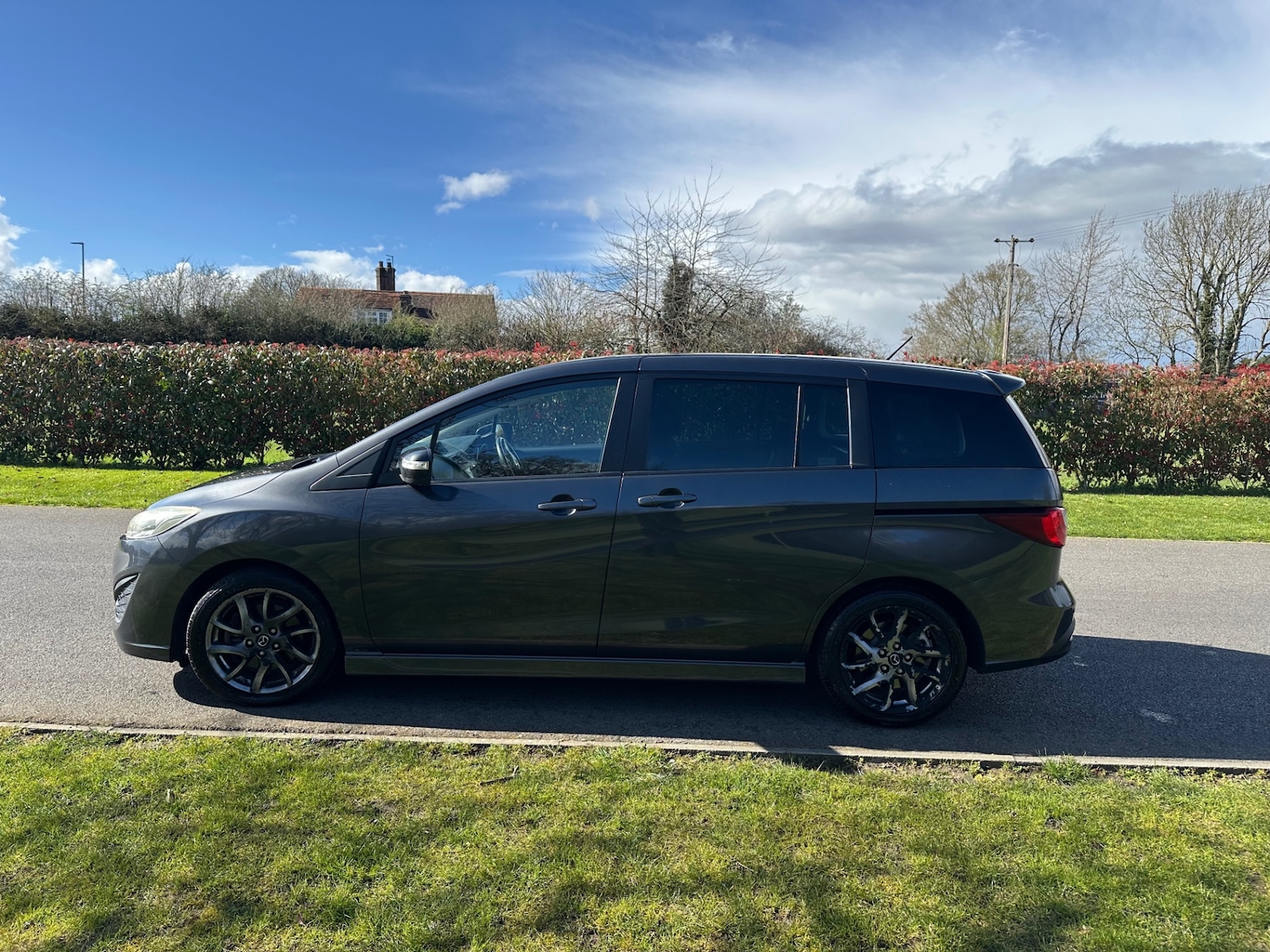 Used Mazda Mazda5 2013 for sale - 78077270: Photo 6