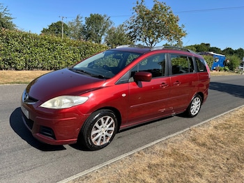 Used Mazda Mazda5 2009 for sale - 79363487: Photo