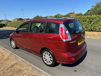 Used Mazda Mazda5 2009 for sale - 79363487: Photo