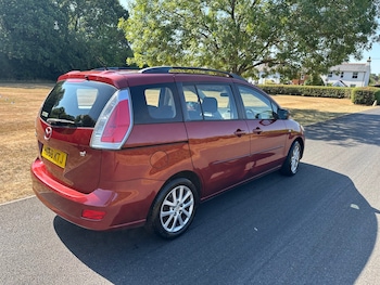 Used Mazda Mazda5 2009 for sale - 79363487: Photo