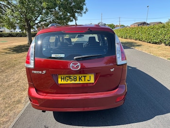 Used Mazda Mazda5 2009 for sale - 79363487: Photo