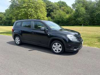 2013 (13) - 1.8 LS 5dr