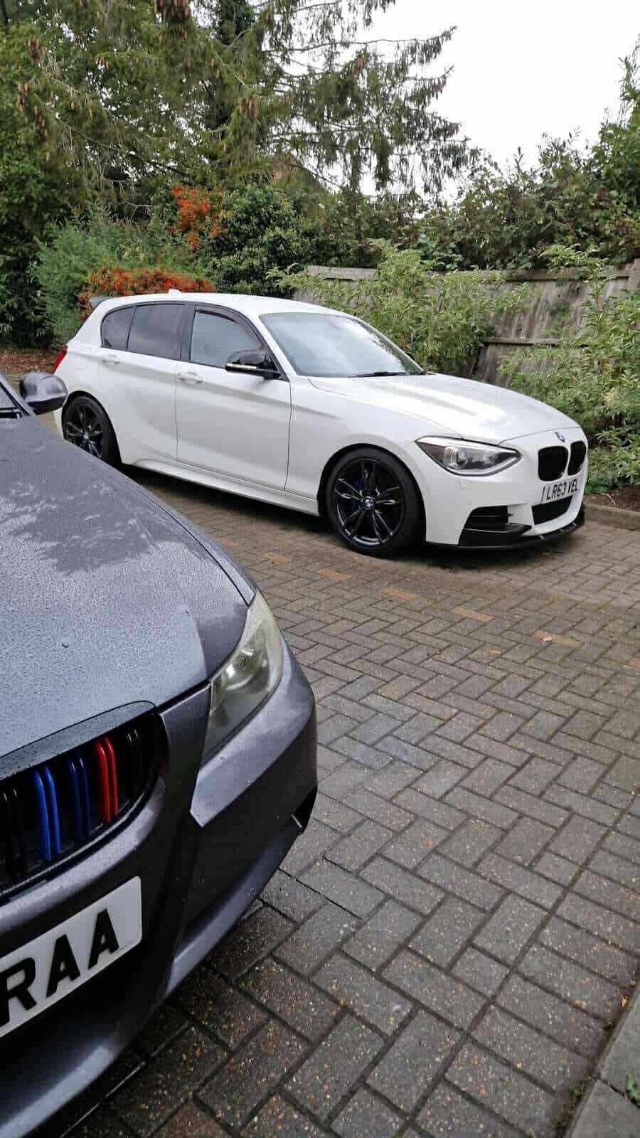 Used BMW 1 Series 2013 for sale - 77110168: Photo 2