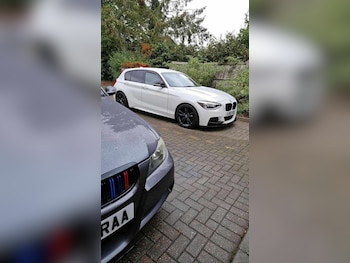 Used BMW 1 Series 2013 for sale - 77110168: Photo