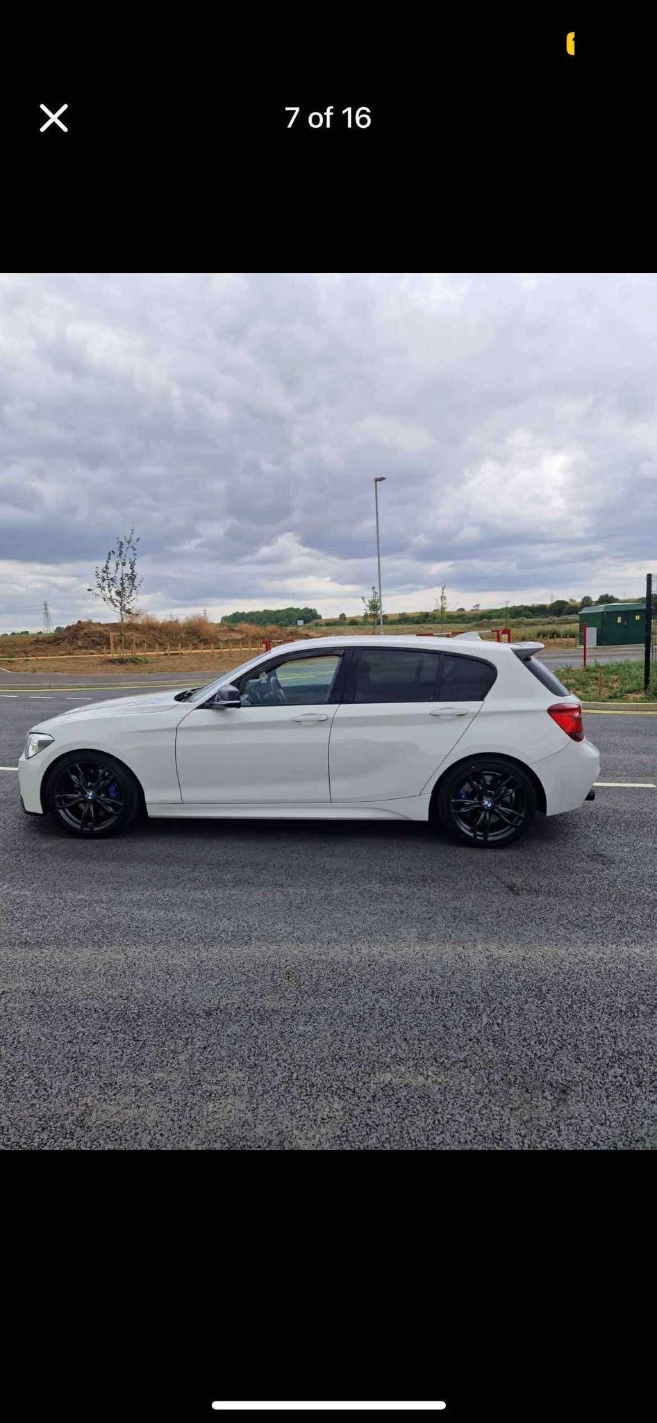 Used BMW 1 Series 2013 for sale - 77110168: Photo 4