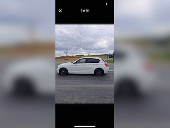 Used BMW 1 Series 2013 for sale - 77110168: Photo